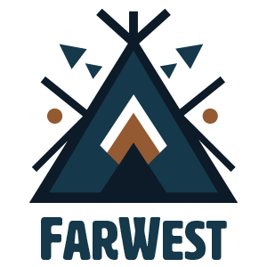 FarWest Gallery logo